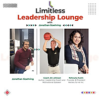 Limitless Leadership Lounge