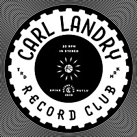 Carl Landry Record Club