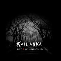 Kaidankai: Ghost and Supernatural Stories