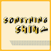 Something Shiny: ADHD!