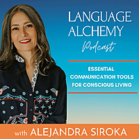 The Language Alchemy Podcast