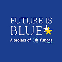 Future is Blue