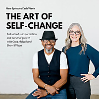 The Art of Self-Change