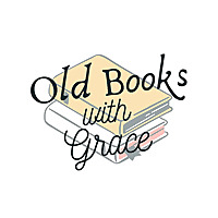 Old Books with Grace