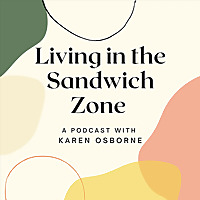 Living in the Sandwich Zone