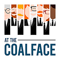 At the Coalface