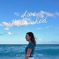 Live Nourished