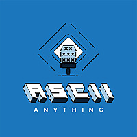 ASCII Anything