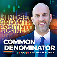 Common Denominator with Moshe Popack