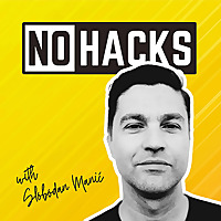 No Hacks with Slobodan Manic