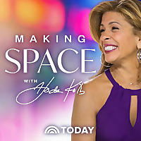 Making Space with Hoda Kotb