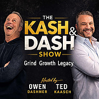 The Kash & Dash Show