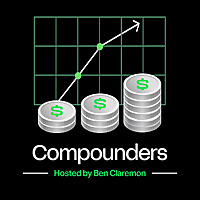 Compounders Podcast