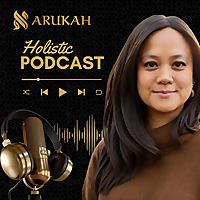 Arukah.com - The Holistic Life Academy Podcast with Mayim Vega