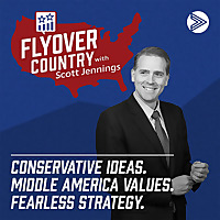 The Scott Jennings Podcast
