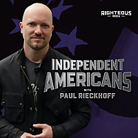 Independent Americans with Paul Rieckhoff