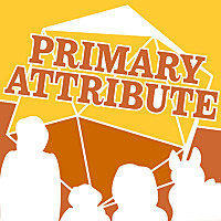 Primary Attribute