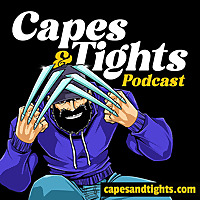 Capes and Tights Podcast