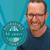 Accessible Yoga Podcast
