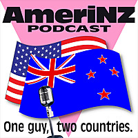 AmeriNZ Podcast