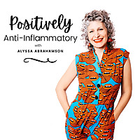 Positively Anti-Inflammatory