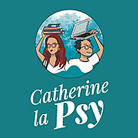 Catherine la Psy