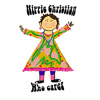 Hippie Christian Who Cares...
