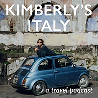 Kimberly's Italy Travel