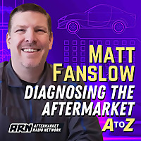 Diagnosing the Aftermarket A to Z