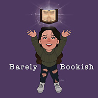Barely Bookish
