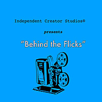Behind the Flicks