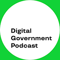 Digital Government Podcast