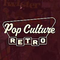 Pop Culture Retro Podcast