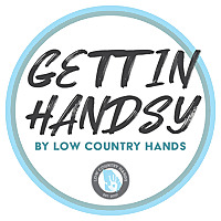Gettin Handsy
