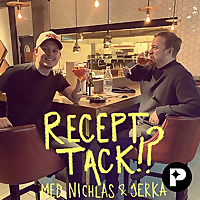 Recept tack!?