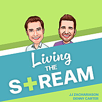 Living the Stream - Fantasy Football Podcast