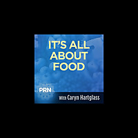 It's All About Food