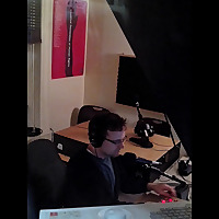 Conference of the Birds Podcast