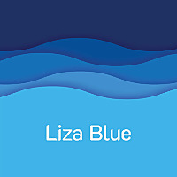 Liza Blue Humorist