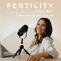 Fertility Confidence Podcast
