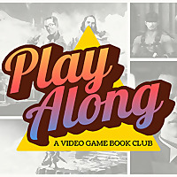 Play Along Podcast