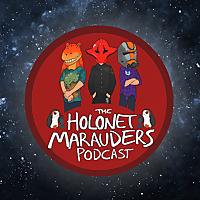 HoloNet Marauders