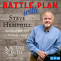 Battle Plan with Steve Hemphill & Charli Caraway