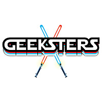 Geeksters!