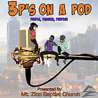 3P's on A Pod