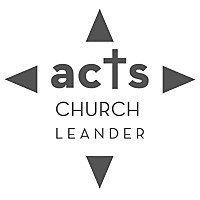 ACTS Church Leander: Messages