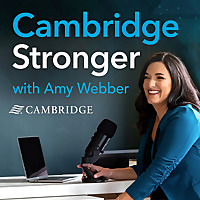 Cambridge Stronger