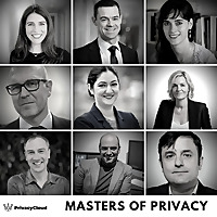 Masters of Privacy