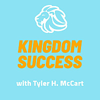 Kingdom Success: Christian | Jesus | Success | Prosperity | Faith | Business | Entrepreneur | Sales 