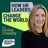 How HR Leaders Change the World